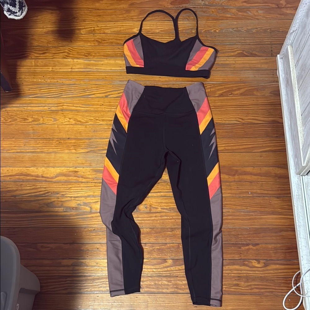 Kendall Toole x Spiritual Gangster Set